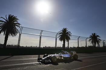 British fans have plenty to look out for in Formula One 2014